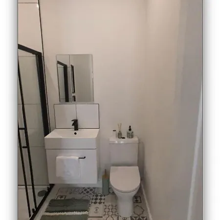 Amazing - Teviotdale By Stockbridge Appartement *