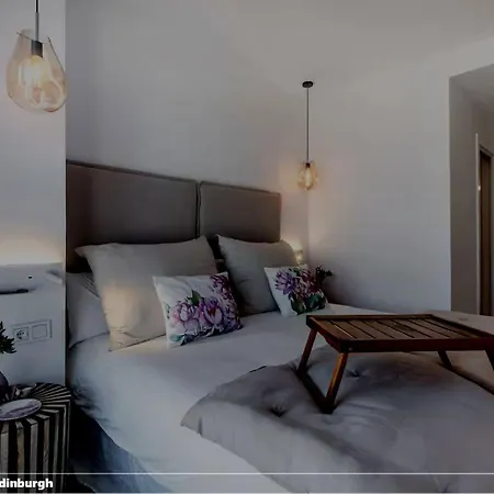 Apartment Davis