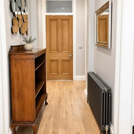 Bnbnova - 3br - Old Town - Castle & The Meadows Apartamento