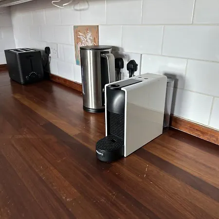 Apartment Elegant Georgian New Town Flat With Garden Views Edinburgh