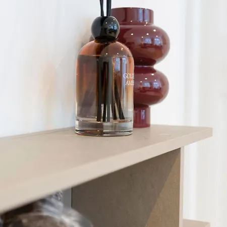 Apartamento The Crown At Arthurs Seat