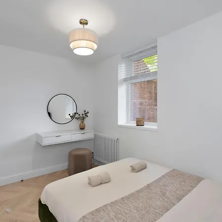 Apartamento The Crown At Arthurs Seat *