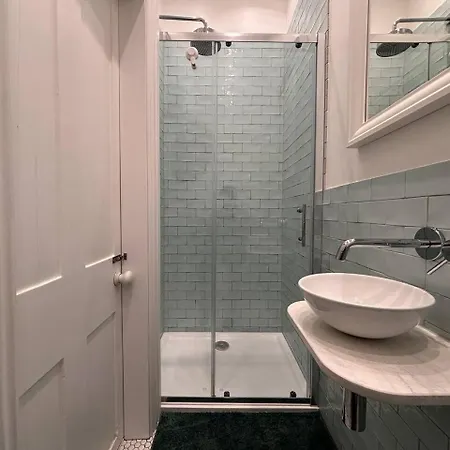 Leith 2br Stylish Scandi Hideaway, Mins To Tram, Close To Shore And High St *