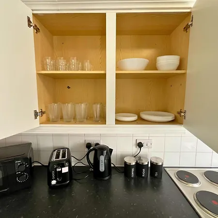 Cosy Apartamento *
