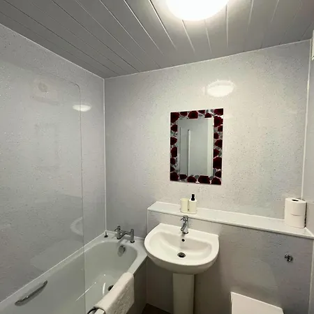Cosy Apartamento
