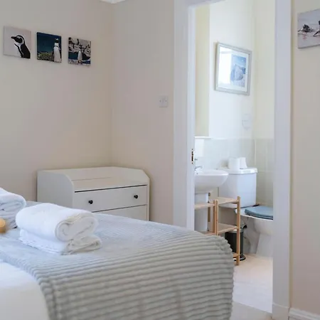 Guestready - Spacious 1bed In Newington, *