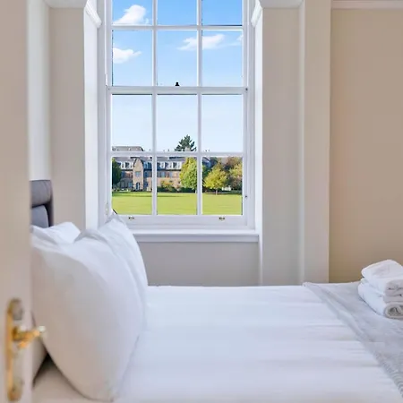 Apartamento Guestready - Spacious 1bed In Newington, *