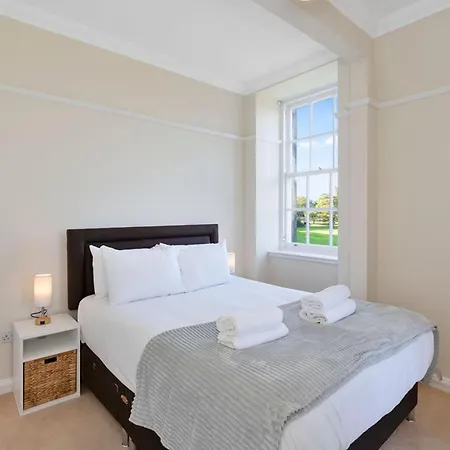 Apartamento Guestready - Spacious 1bed In Newington,