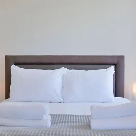 Guestready - Spacious 1bed In Newington, Apartamento *