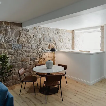 Apartment Joivy Vaults &