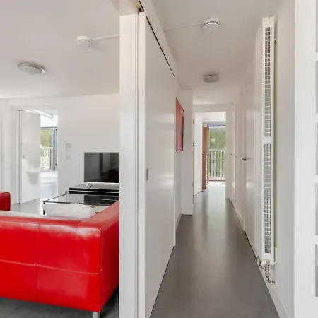 Apartment Spacious 2-bed Apartment, Arthur's Seat Views & Convenient Transport Links