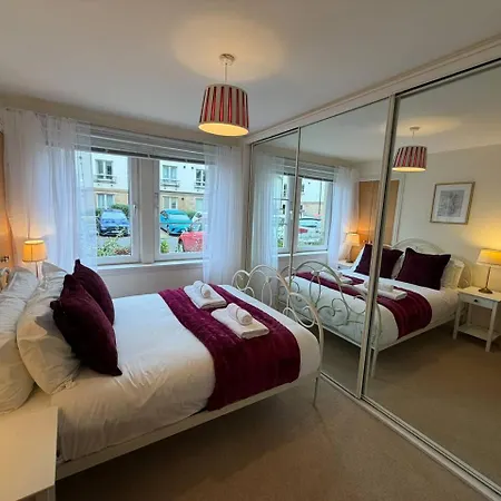 Apartamento Hopetoun 2 Bedroom Sleeps 4