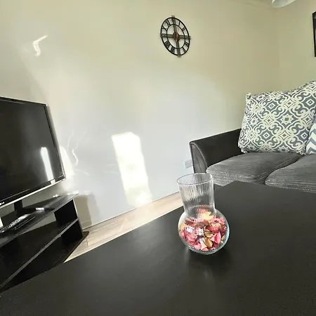 Apartamento Cosy *