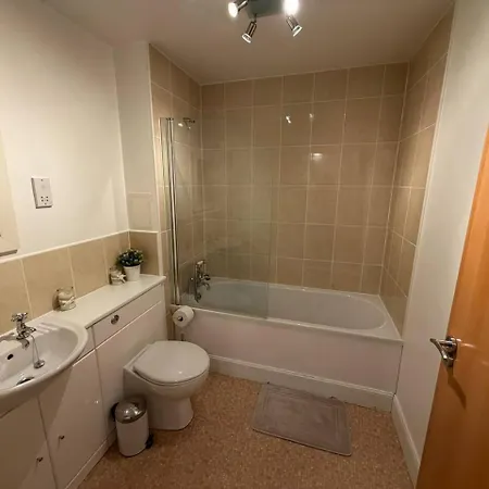 Apartamento Hopetoun 2 Bedroom Sleeps 4 *