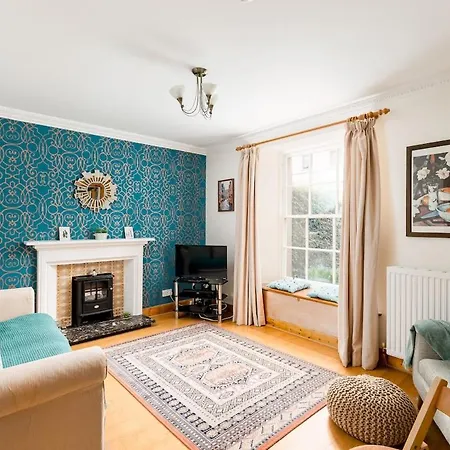 Potter's House - 2 Bed, Sleeps 4 Apartment *