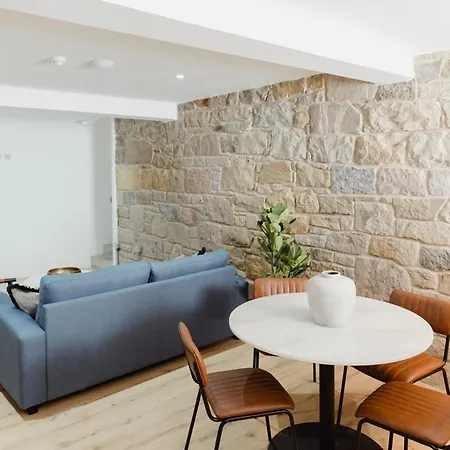 Joivy Vaults & Apartment *