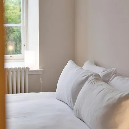Guestready - Spacious 1bed In Newington, Apartamento Edimburgo
