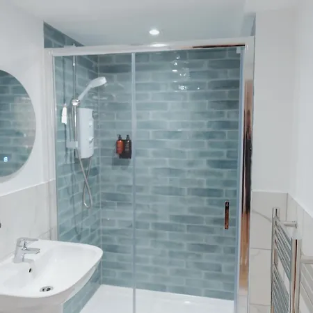 Joivy Vaults & Apartment *