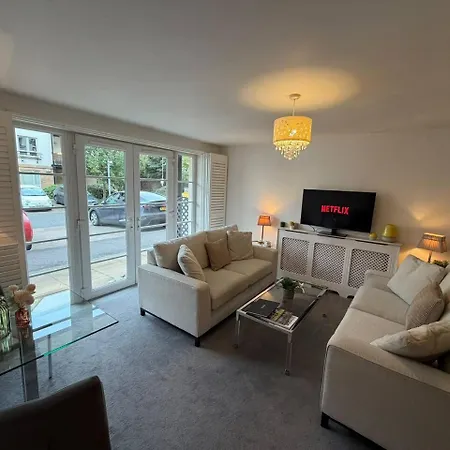 Hopetoun 2 Bedroom Sleeps 4