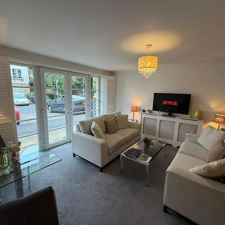 Hopetoun 2 Bedroom Sleeps 4 Apartamento