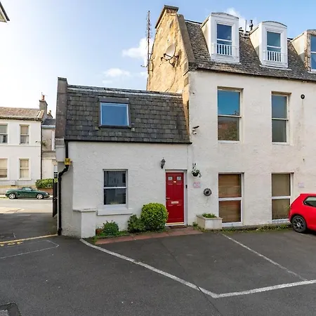 Potter's House - 2 Bed, Sleeps 4 Apartment