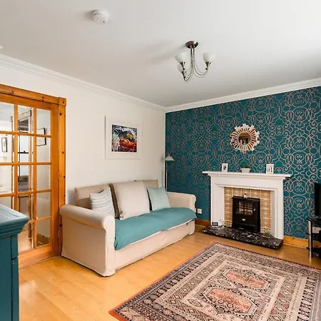 Apartment Potter's House - 2 Bed, Sleeps 4 *