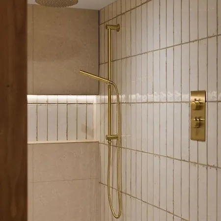 Luxury Retreat - Private Sauna Apartamento Edimburgo