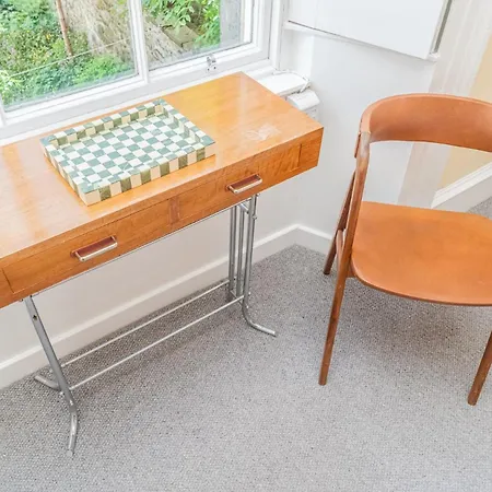 Elegant 3br Georgian Gem In - Pass The Keys Apartment Edinburgh