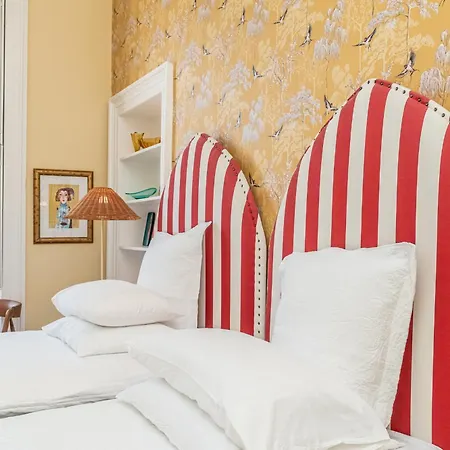 Apartment Elegant 3br Georgian Gem In - Pass The Keys Edinburgh