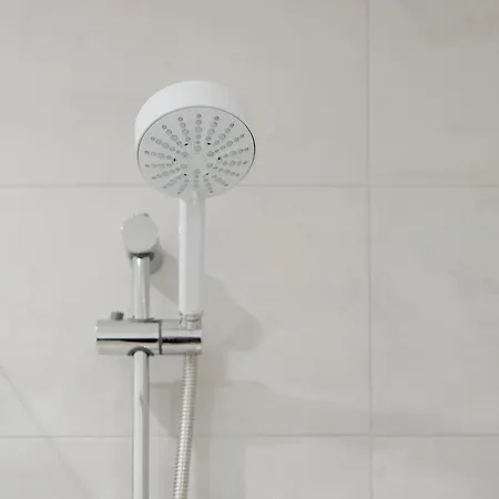 Apartamento Joivy Vaults