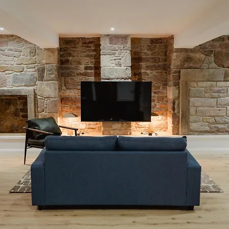 Apartamento Joivy Vaults *