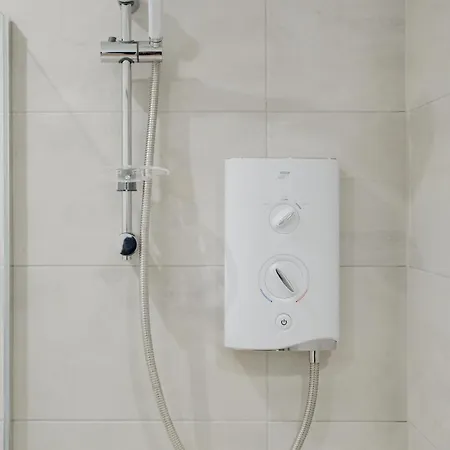 Joivy Vaults Apartamento Edimburgo
