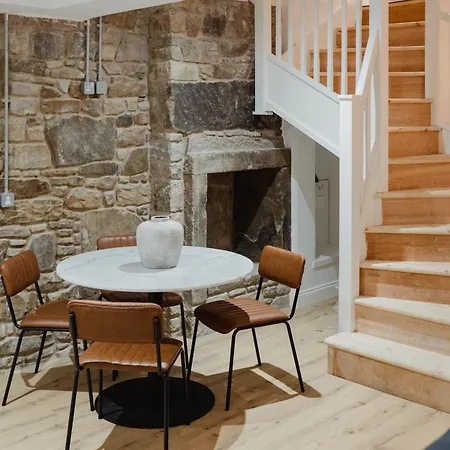 Joivy Vaults Apartamento *