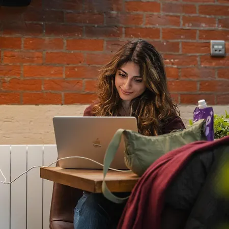 Ostello Code - The Loft, *
