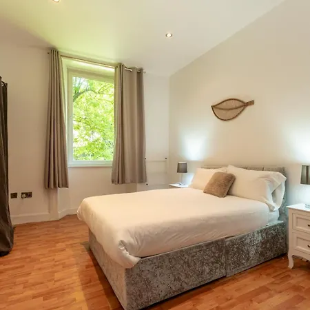 Heart Of Apartment