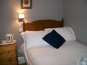 The Guards Otel Edinburgh