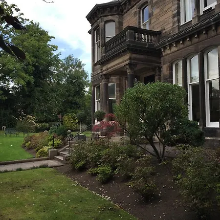 Claremont House 5* 爱丁堡