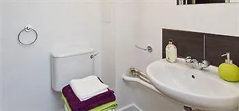 Mansion Craig Court 3* إدنبرة