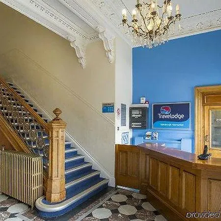Szálloda Travelodge Haymarket