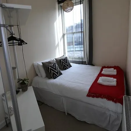 Castle View Appartement *