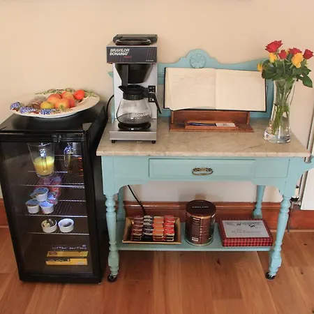 Canadale Bed and breakfast Edimburgo