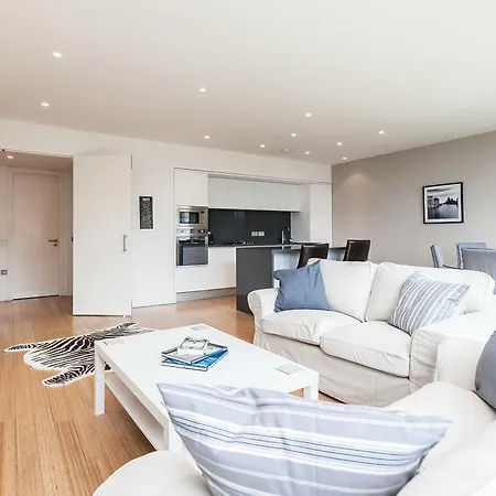 Appartement Vip