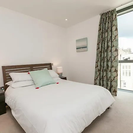 Vip Appartement Edinburgh