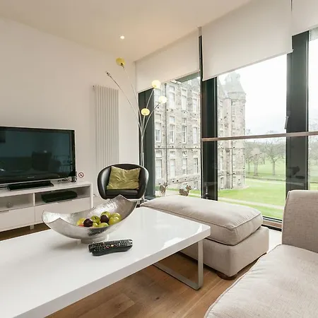 Vip Apartment Edinburgh