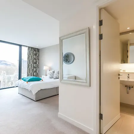 Appartement Vip