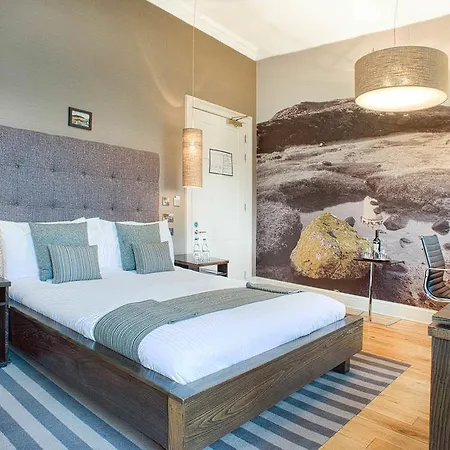 & Picardy Place 4* Édimbourg