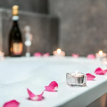 ホテル & Picardy Place 4*