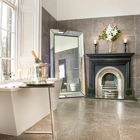 & Picardy Place Hotel Edinburgh