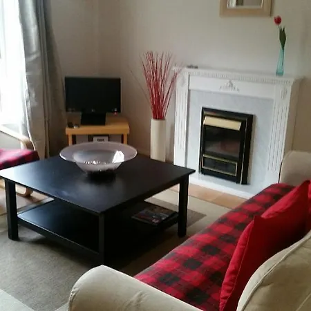 Rodney Apartments By Destination Edinburgh * Edinburgh