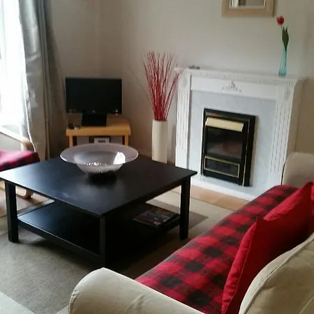 Rodney Apartments By Destination Edinburgh * Edinburgh